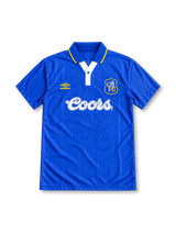 Chelsea 1995/97 Home Jersey