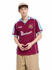 West Ham United 1999/01 Home Jersey