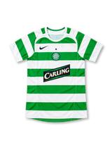Celtic 2005/06 Home Jersey