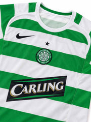 Celtic 2005/06 Home Jersey