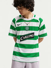 Celtic 2005/06 Home Jersey