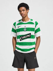 Celtic 2005/06 Home Jersey