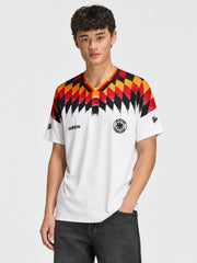Germany 1994 World Cup Home Jersey