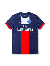 Paris Saint-Germain 2013/14 Home Jersey