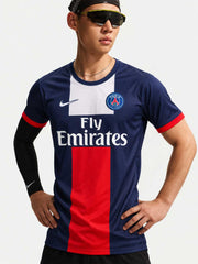 Paris Saint-Germain 2013/14 Home Jersey