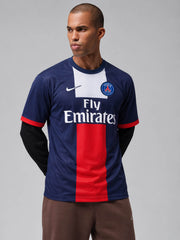 Paris Saint-Germain 2013/14 Home Jersey