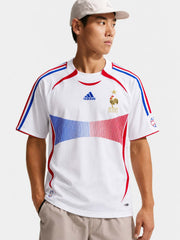 France 2006 Away Jersey