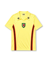 Wales 1976-79 Away Jersey