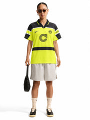Borussia Dortmund 1996/97 Champions League Home Jersey