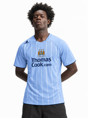 Manchester City 2007/08 Home Jersey