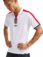 England 2004 Home Jersey