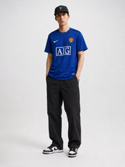 Manchester United 2008/09 Third Jersey