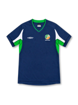 Ireland 2002 Third Jersey