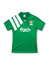 Liverpool 1992/93 Away Jersey