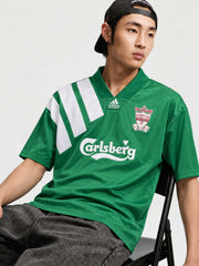 Liverpool 1992/93 Away Jersey