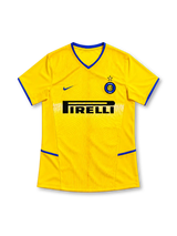 Inter Milan 2002/03 Third Jersey