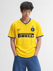 Inter Milan 2002/03 Third Jersey