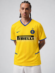 Inter Milan 2002/03 Third Jersey