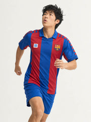 Barcelona 1980–82 Home Jersey