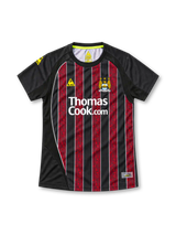 Manchester City 2008/09 Away Jersey