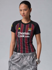Manchester City 2008/09 Away Jersey