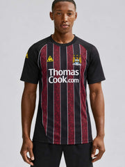 Manchester City 2008/09 Away Jersey
