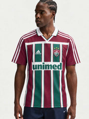 Fluminense 2003 Home Jersey