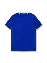 Chelsea 2008-09 home jersey with Champions League Final Moscow 2008 badge