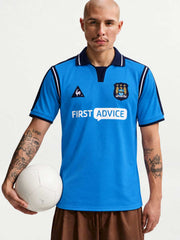 Manchester City 2002/03 Home Jersey