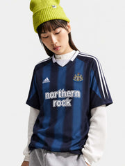 Newcastle United 2004/05 Away Jersey