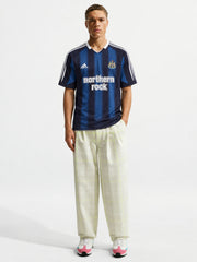 Newcastle United 2004/05 Away Jersey