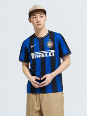 Inter Milan 2009/10 Home Jersey