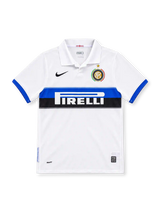 Inter Milan 2009/10 Away Jersey