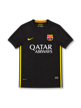 Barcelona 2013/14 Away Jersey