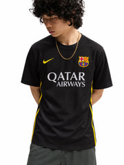 Barcelona 2013/14 Away Jersey