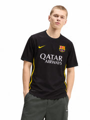Barcelona 2013/14 Away Jersey
