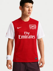 Arsenal 2011/12 Home Jersey