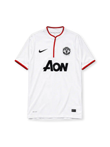 Manchester United 2012-13 Away Jersey