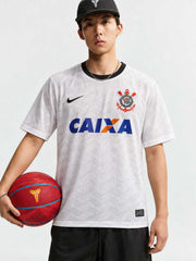 Corinthians 2012/13 Home Jersey