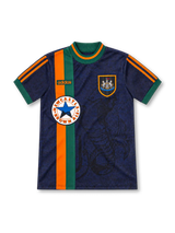 Newcastle United 1997/98 Away Jersey