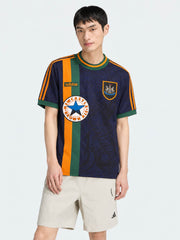 Newcastle United 1997/98 Away Jersey