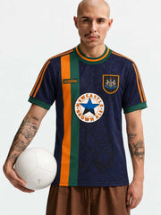 Newcastle United 1997/98 Away Jersey