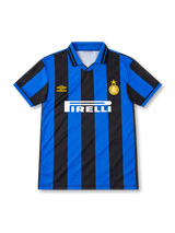 Inter Milan 1995/97 Home Jersey