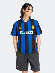 Inter Milan 1995/97 Home Jersey