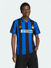 Inter Milan 1995/97 Home Jersey