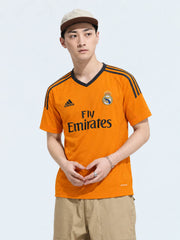 Real Madrid 2013/14 Third Jersey
