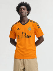 Real Madrid 2013/14 Third Jersey