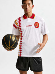 Spain 1994 Away Jersey