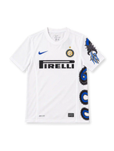 Inter Milan 2010/11 Away Jersey