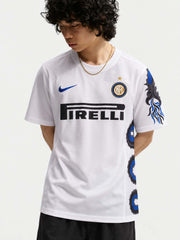 Inter Milan 2010/11 Away Jersey